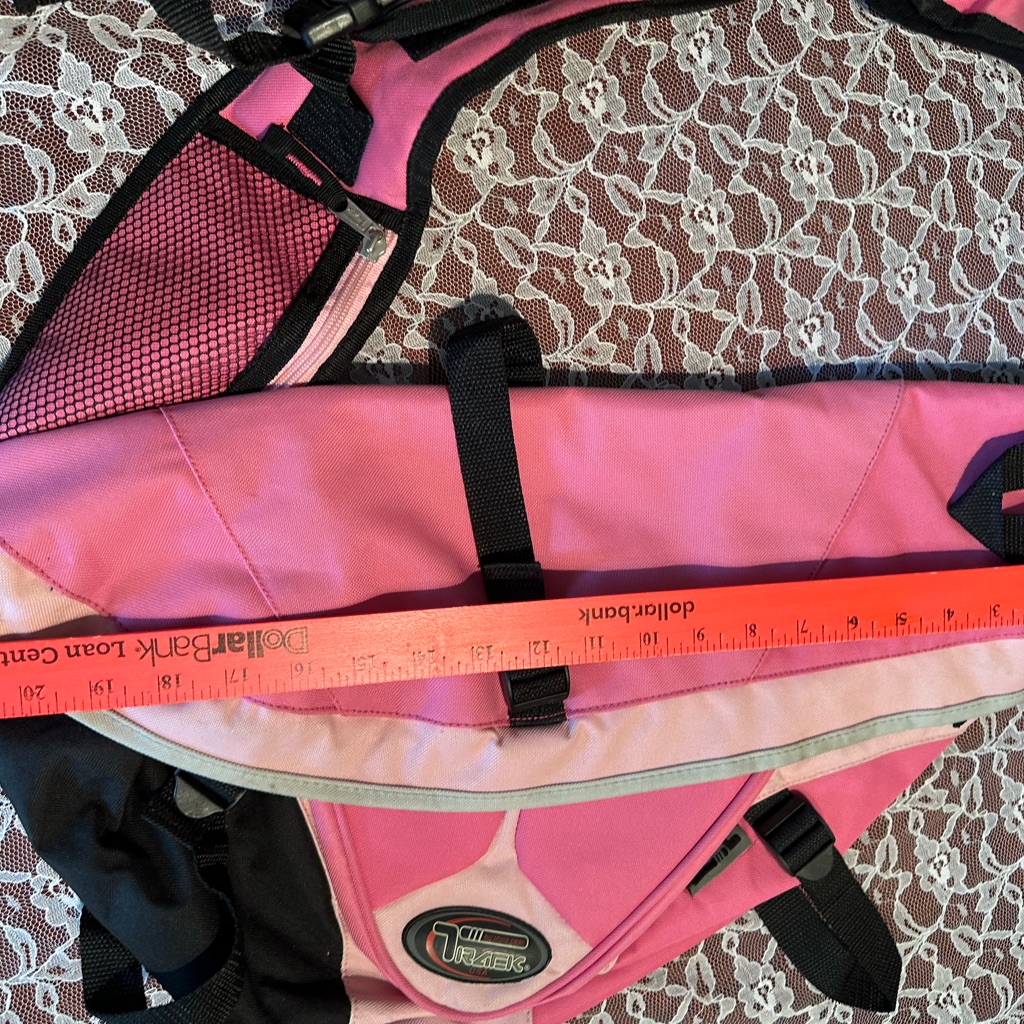 Sling Bag !!!